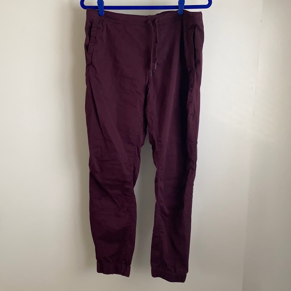 Black Diamond Notion durable climbing pants